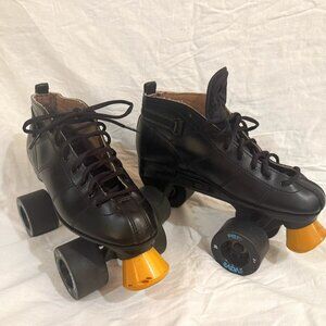 Perfect Beginner Derby Skates